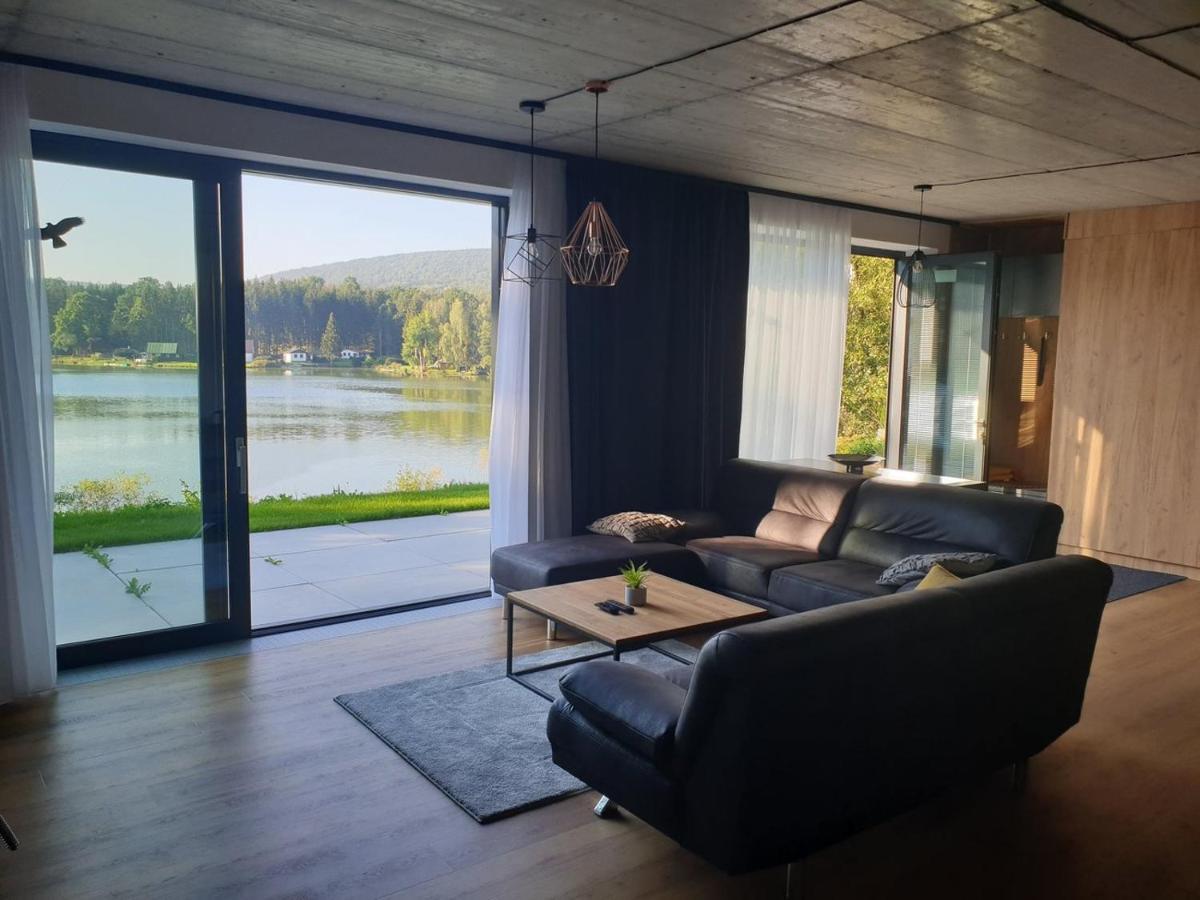 Ea Hotel Kraskov Starý Dvŭr エクステリア 写真