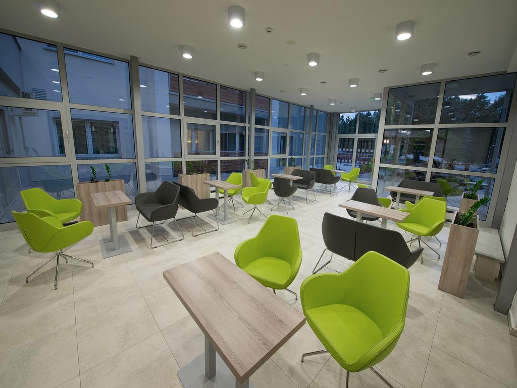 Ea Hotel Kraskov Starý Dvŭr エクステリア 写真