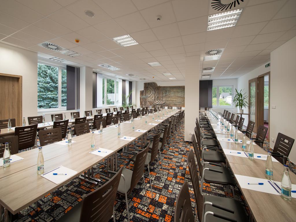 Ea Hotel Kraskov Starý Dvŭr エクステリア 写真