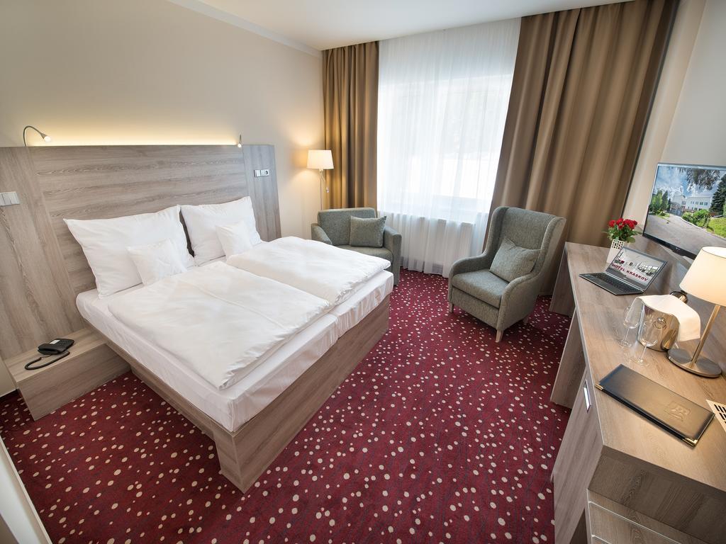 Ea Hotel Kraskov Starý Dvŭr 部屋 写真